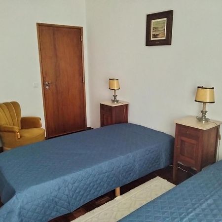 Bed and Breakfast Casa Xantarim Santarém Esterno foto