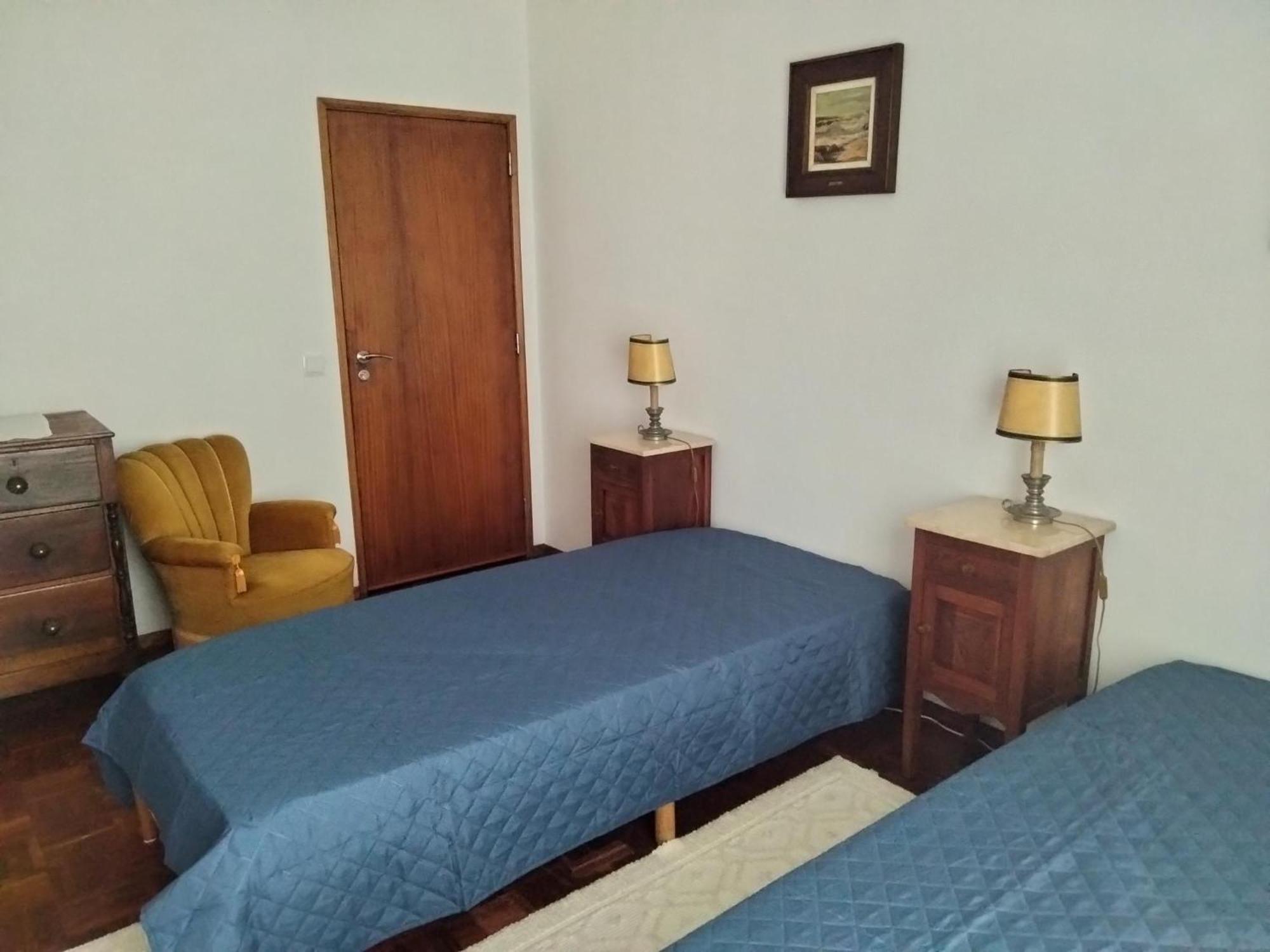 Bed and Breakfast Casa Xantarim Santarém Esterno foto