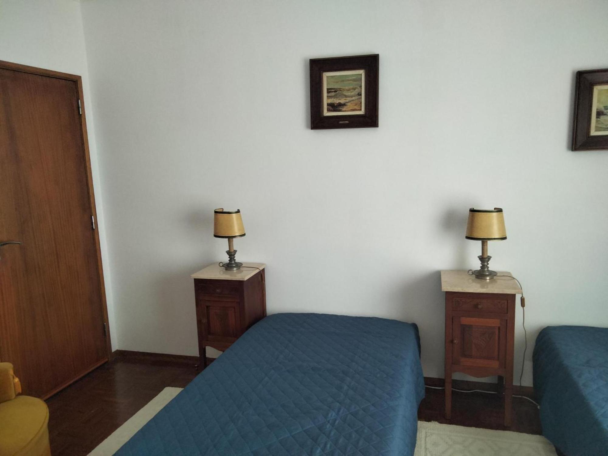 Bed and Breakfast Casa Xantarim Santarém Esterno foto