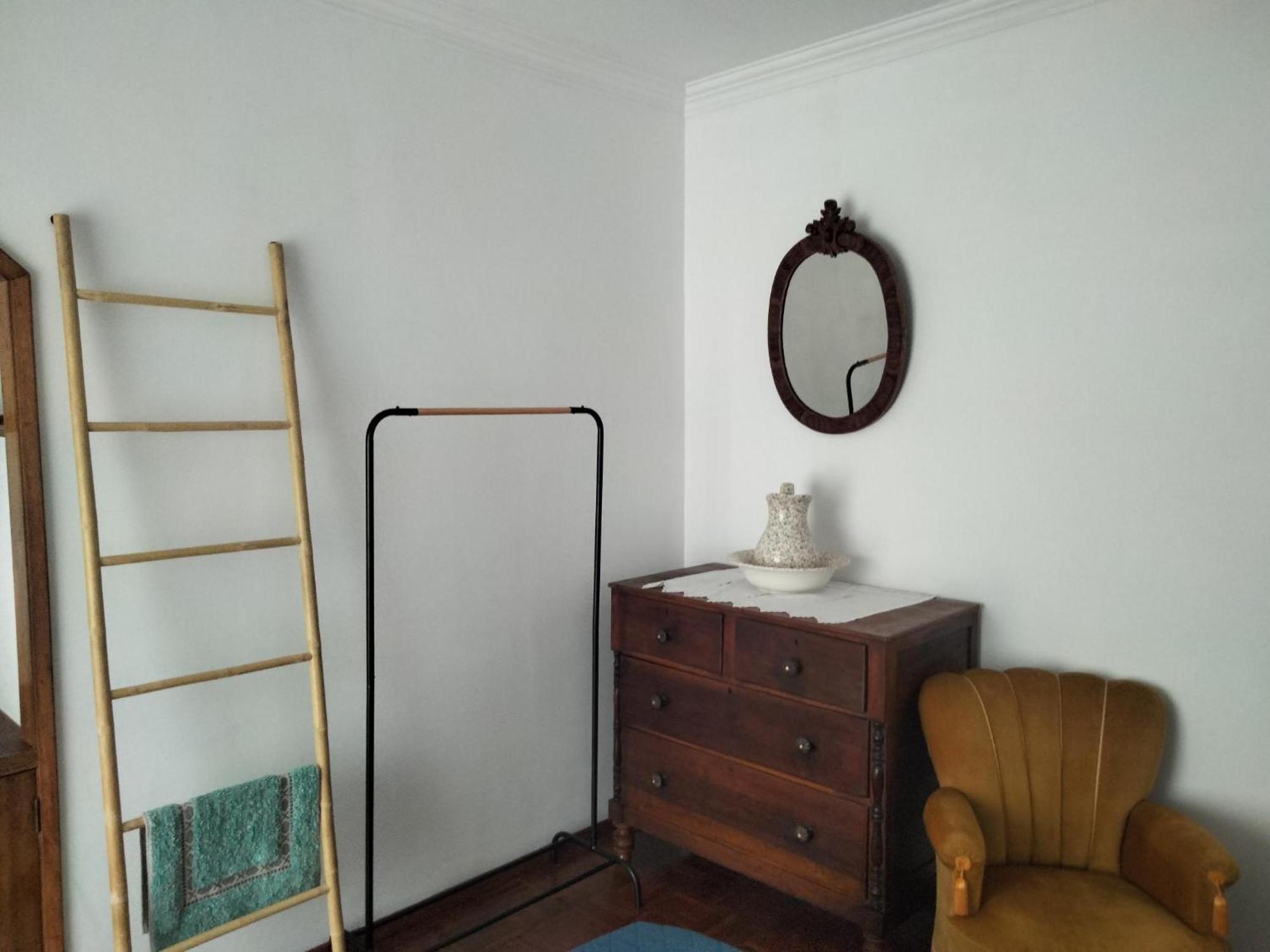 Bed and Breakfast Casa Xantarim Santarém Esterno foto