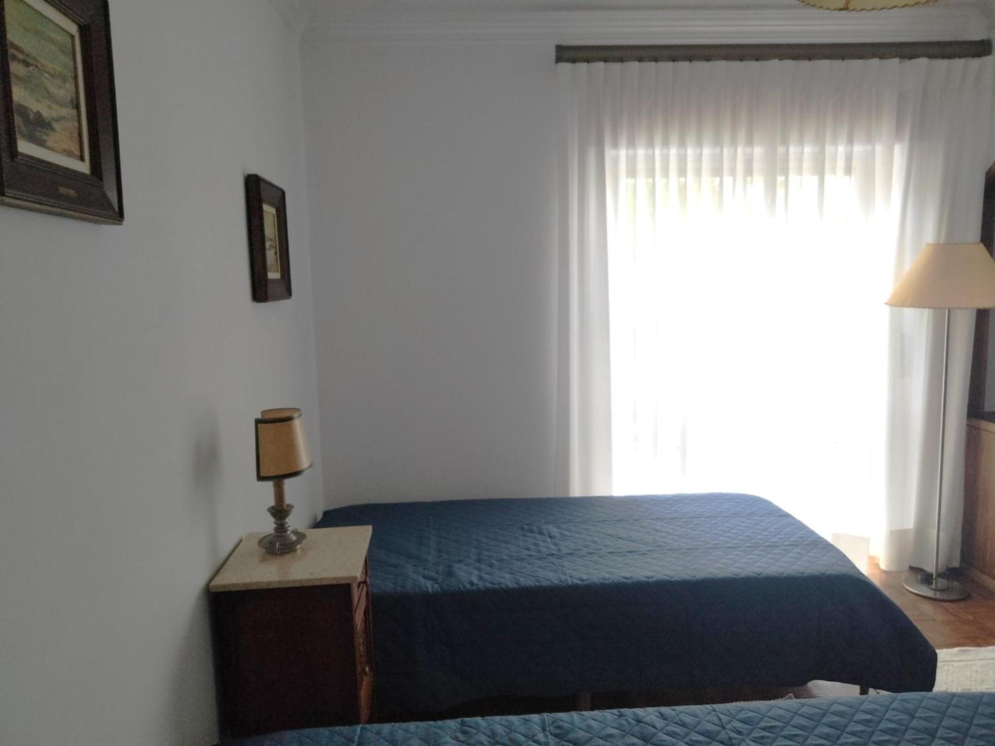 Bed and Breakfast Casa Xantarim Santarém Esterno foto