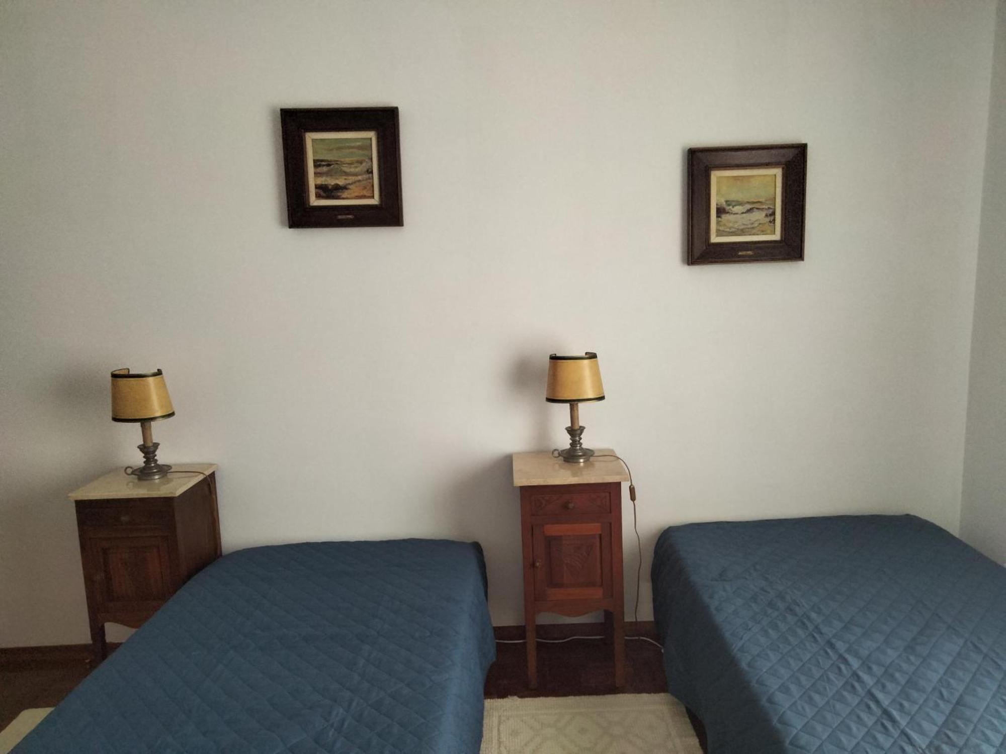Bed and Breakfast Casa Xantarim Santarém Esterno foto