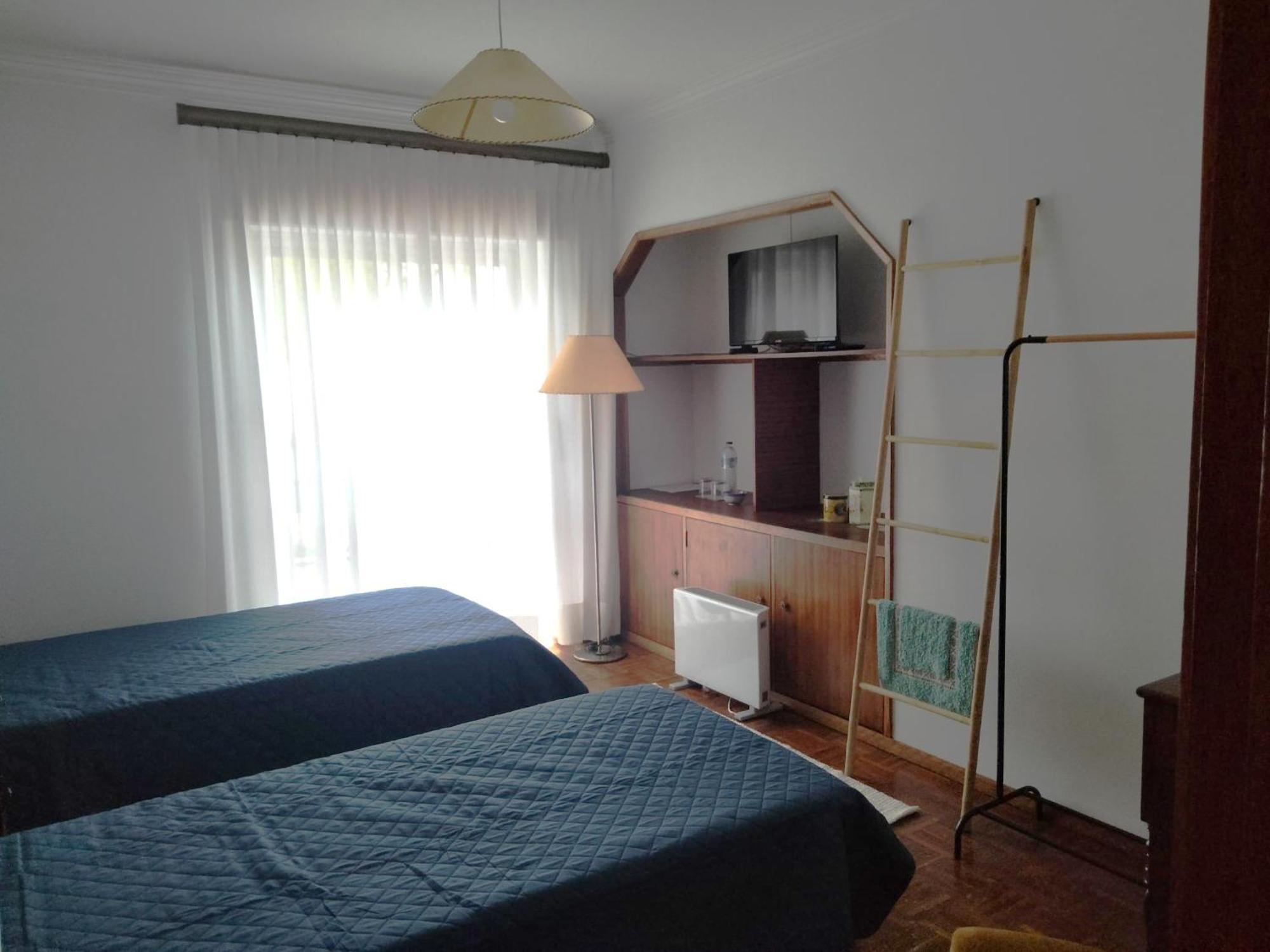 Bed and Breakfast Casa Xantarim Santarém Esterno foto
